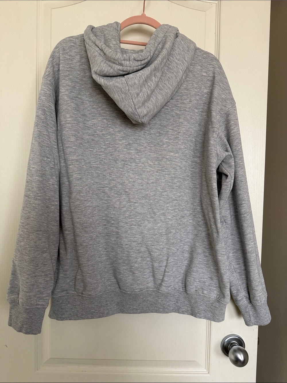 H&M | Loose Fit | Hoodie - Picture 6 of 13
